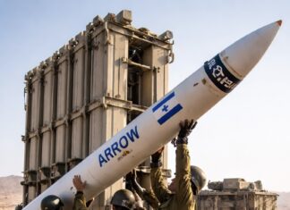 Israël à court de boucliers face aux frappes iraniennes?