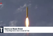 21 mars 19h: JT Liban et Moyen-Orient sur Mondafrique