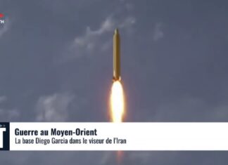 21 mars 19h: JT Liban et Moyen-Orient sur Mondafrique