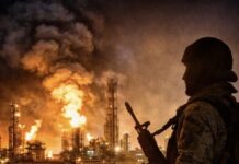 La grande illusion des alliances au Moyen-Orient