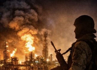 La grande illusion des alliances au Moyen-Orient