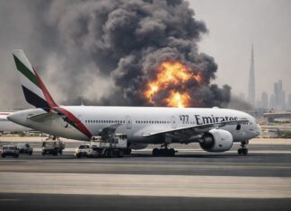 Vols sous tension dans le Golfe : le risque invisible