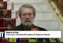 17 mars 19h: JT Liban et Moyen-Orient sur Mondafrique