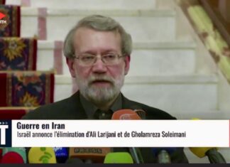 17 mars 19h: JT Liban et Moyen-Orient sur Mondafrique