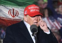 Contre-feu iranien et victoire « élastique » de Trump