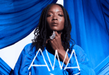 Awa Ly : « Les éléments existent aussi en nous »