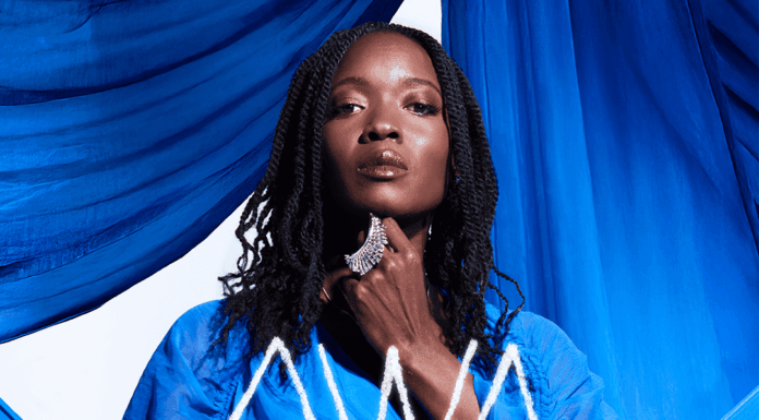 Awa Ly : « Les éléments existent aussi en nous »