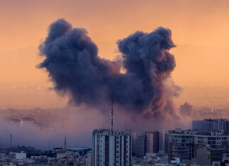 Iran : l’UNICEF sonne l’alarme, les enfants paient le prix ultime