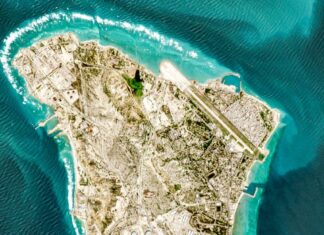 Trump frappe Kharg, le talon d’Achille pétrolier de l’Iran