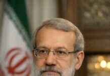 La mort d’Ali Larijani décapite le cœur du pouvoir iranien
