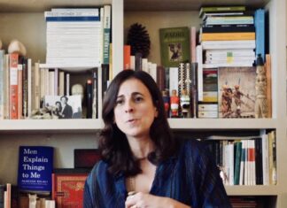 Teresa Castro porte la scène africaine lusophone en Europe