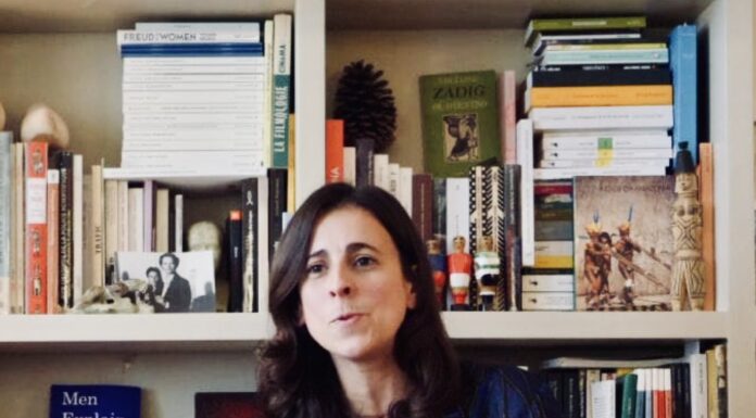 Teresa Castro porte la scène africaine lusophone en Europe