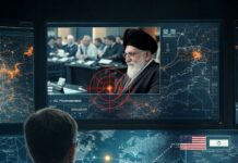 La CIA a localisé Khamenei avant l’opération « Epic Fury »