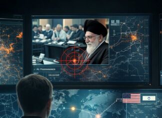 La CIA a localisé Khamenei avant l’opération « Epic Fury »