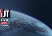 Chaque soir à 19 h: le JT d’Ici Beyrouth sur Mondafrique