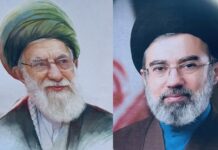 En Iran, Mojtaba Khamenei élu dans un climat de tensions