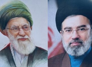 L’Iran bascule-t-il vers une dynastie Khamenei?