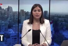 Le 13 mars à 19h : le JT Liban et Moyen-Orient sur Mondafrique