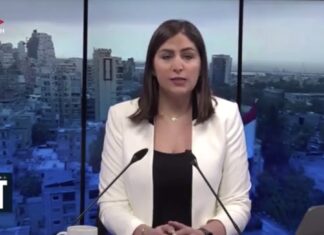 Le 13 mars à 19h : le JT Liban et Moyen-Orient sur Mondafrique