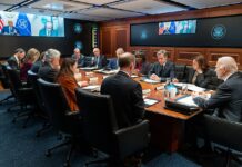 Le brouillard de guerre que Washington s’est infligé