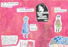 Chaïm-Charles Kaliski dessine l’Occupation