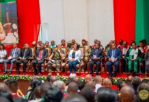 Madagascar : la croisade bruyante du colonel Patrick