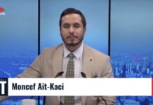 14 mars 19h: JT Liban et Moyen-Orient sur Mondafrique