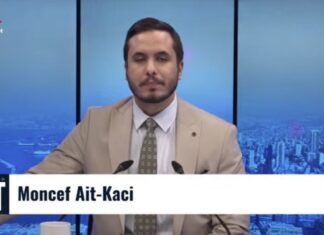 14 mars 19h: JT Liban et Moyen-Orient sur Mondafrique