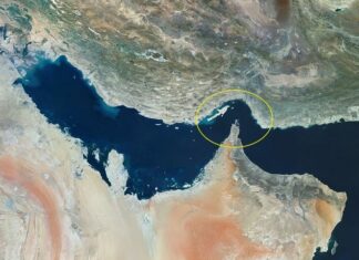 Bloquer Ormuz pour faire saigner la Chine