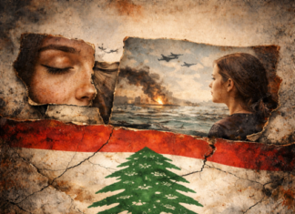 Liban: ce que la guerre lègue aux enfants