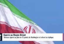 26 mars 19h: JT Liban et Moyen-Orient sur Mondafrique