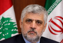 Liban : l’État défie Téhéran, le pays vacille