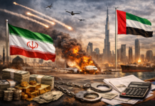 Quand Téhéran attaque son banquier