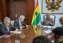 Ghana : pont régional ou pilier occidental ?