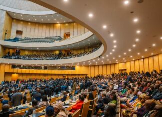 La sorcellerie de l’Union africaine