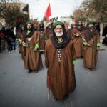 Trump, Netanyahou et le second réveil chiite