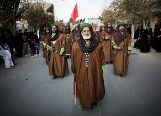 Trump, Netanyahou et le second réveil chiite