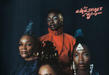 Les Amazones d’Afrique à La Merise le 21 mars