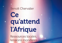 « Ce qu’attend l’Afrique » : un continent au cœur du siècle