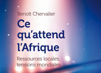 « Ce qu’attend l’Afrique » : un continent au cœur du siècle