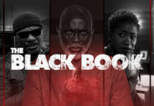 « The Black Book », un thriller nigérian sur Netflix