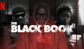 « The Black Book », un thriller nigérian sur Netflix