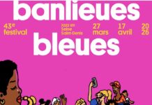 Banlieues Bleues : jazz, luttes et diasporas en mouvement
