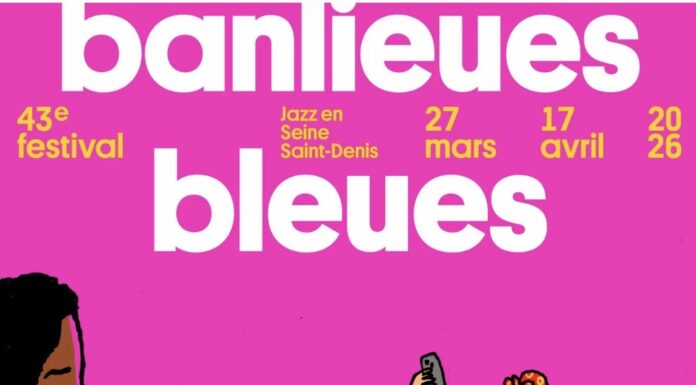 Banlieues Bleues : jazz, luttes et diasporas en mouvement