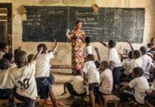 Plus de 600 millions de francophones, grâce à l’Afrique