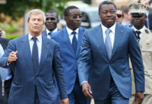 Bolloré sera jugé en décembre pour une affaire de corruption au Togo