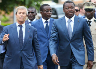 Bolloré sera jugé en décembre pour une affaire de corruption au Togo