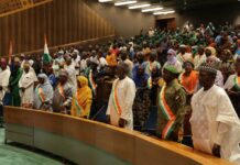 L’an 1 de la Refondation au Niger : Tiani fixe un cap souverainiste