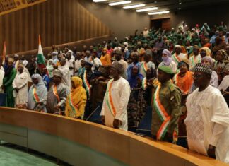 L’an 1 de la Refondation au Niger : Tiani fixe un cap souverainiste