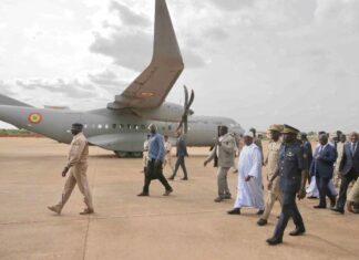 La justice malienne solde un scandale politico-financier de l’ère IBK